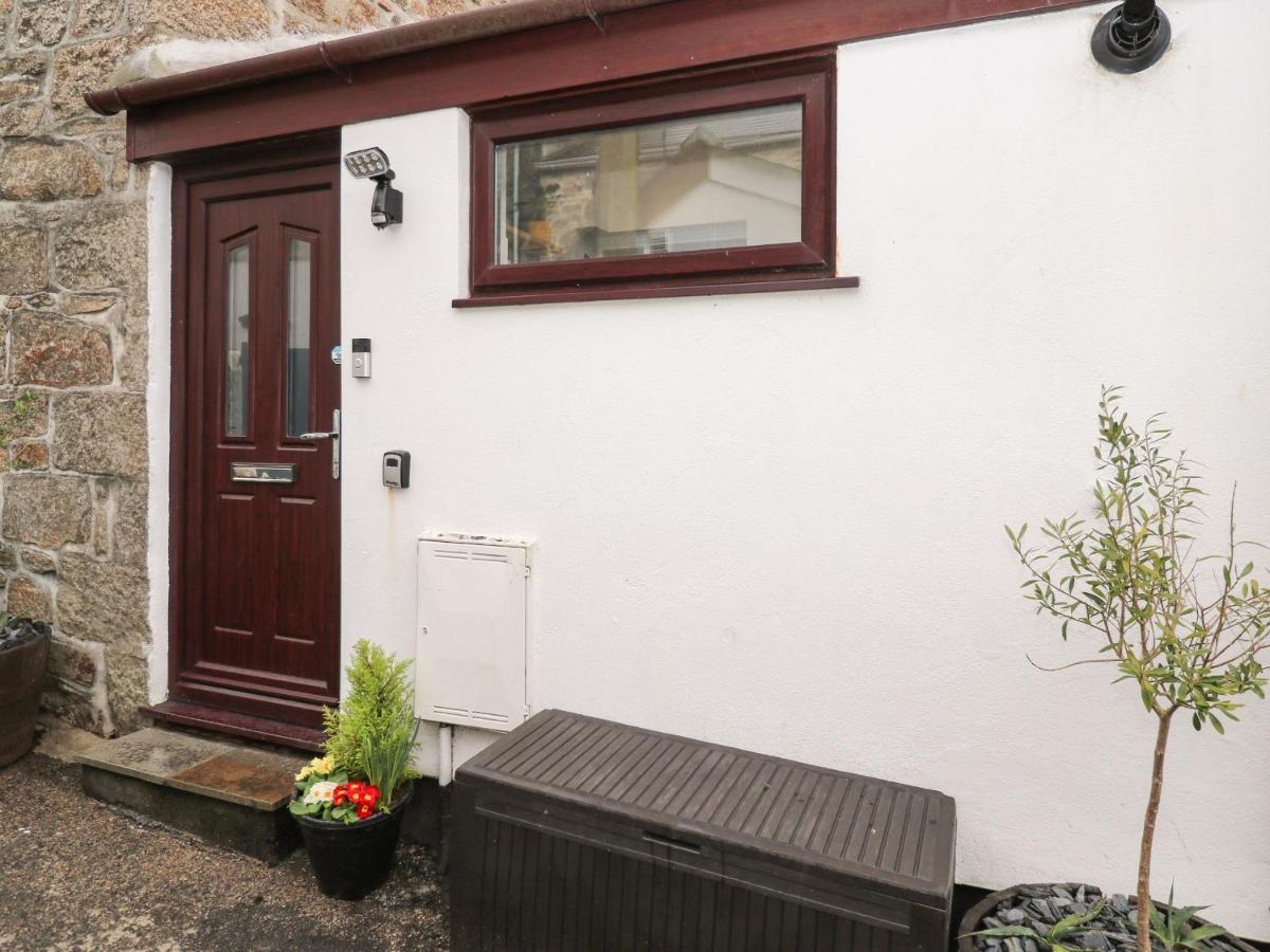 Apartmán Hidden Door Penzance Exteriér fotografie